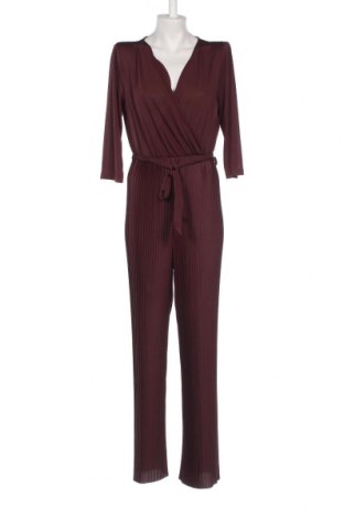 Damen Overall About You, Größe L, Farbe Rot, Preis 15,03 €