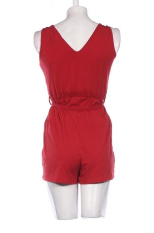 Damen Overall About You, Größe XS, Farbe Rot, Preis 10,79 €