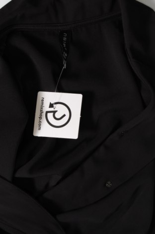 Γυναικεία σαλοπέτα Amisu, Μέγεθος XS, Χρώμα Μαύρο, Τιμή 13,75 €