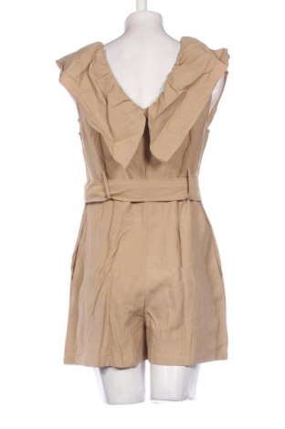 Damen Overall Apart, Größe M, Farbe Beige, Preis € 44,07