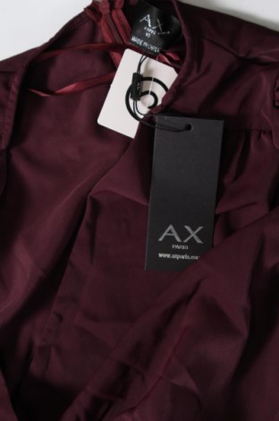 Damen Overall Ax Paris, Größe M, Farbe Lila, Preis 28,95 €