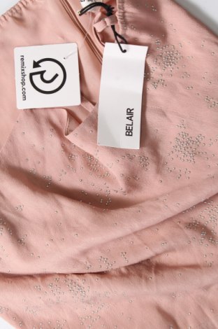 Damen Overall BelAir, Größe S, Farbe Rosa, Preis 34,02 €