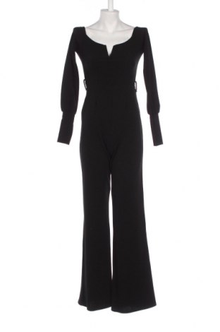 Damen Overall Boohoo, Größe XS, Farbe Schwarz, Preis € 14,66