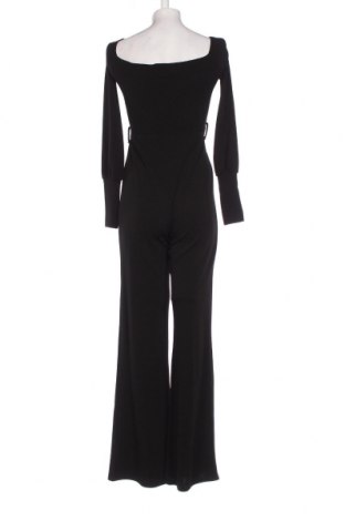 Damen Overall Boohoo, Größe XS, Farbe Schwarz, Preis 14,66 €