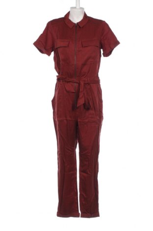 Damen Overall Buffalo, Größe M, Farbe Braun, Preis 9,05 €