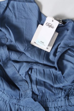 Damen Overall Buffalo, Größe M, Farbe Blau, Preis 9,05 €