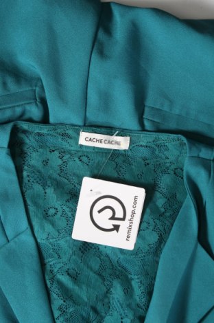 Damen Overall Cache Cache, Größe M, Farbe Grün, Preis € 16,28
