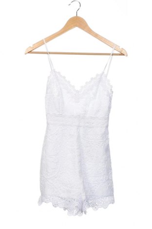 Damen Overall Charo Ruiz Ibiza, Größe XS, Farbe Weiß, Preis 261,20 €