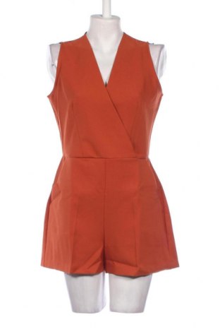 Γυναικεία σαλοπέτα Closet London, Μέγεθος M, Χρώμα Πορτοκαλί, Τιμή 62,78 €