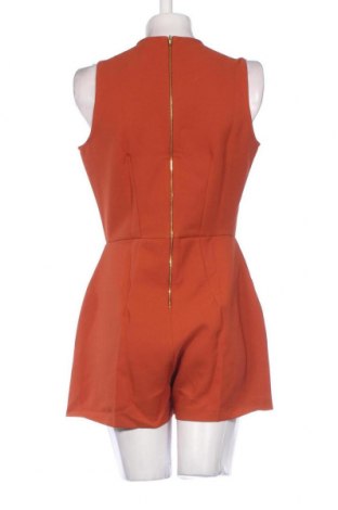 Γυναικεία σαλοπέτα Closet London, Μέγεθος M, Χρώμα Πορτοκαλί, Τιμή 53,37 €