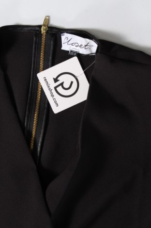 Damen Overall Closet London, Größe XL, Farbe Schwarz, Preis € 28,40