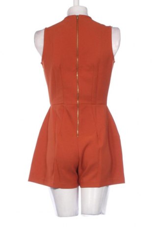 Damen Overall Closet London, Größe M, Farbe Orange, Preis 52,89 €