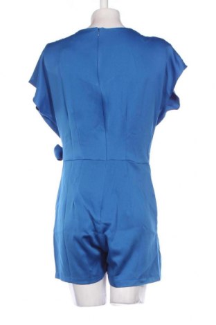 Γυναικεία σαλοπέτα Closet London, Μέγεθος M, Χρώμα Μπλέ, Τιμή 53,37 €