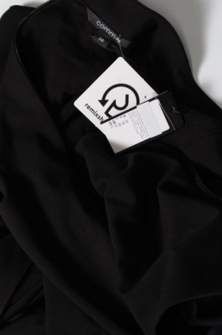 Γυναικεία σαλοπέτα Comma,, Μέγεθος S, Χρώμα Μαύρο, Τιμή 49,95 €