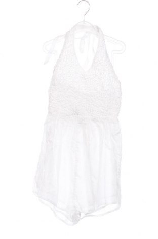 Damen Overall Cotton On, Größe XXS, Farbe Weiß, Preis 7,67 €