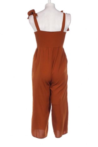 Damen Overall Cotton On, Größe XS, Farbe Braun, Preis 27,14 €