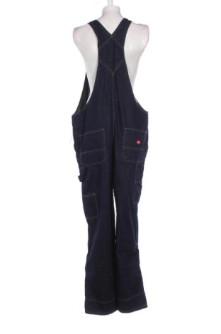Damen Overall Dickies, Größe L, Farbe Blau, Preis € 60,31