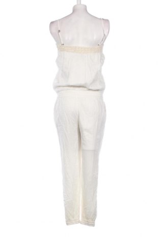 Γυναικεία σαλοπέτα Dreimaster, Μέγεθος S, Χρώμα Λευκό, Τιμή 110,82 €