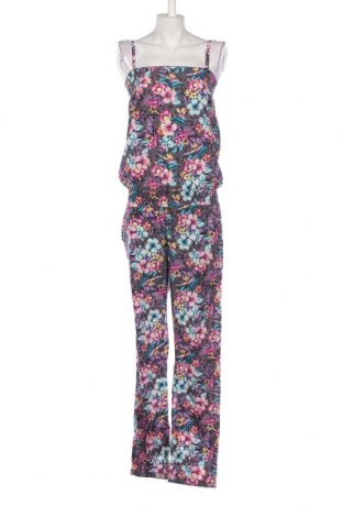 Damen Overall Emoi By Emonite, Größe M, Farbe Mehrfarbig, Preis 20,67 €