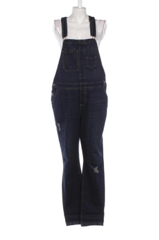 Damen Overall Esmara, Größe XL, Farbe Blau, Preis 18,06 €