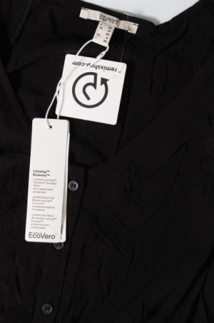 Γυναικεία σαλοπέτα Esprit, Μέγεθος S, Χρώμα Μαύρο, Τιμή 12,78 €