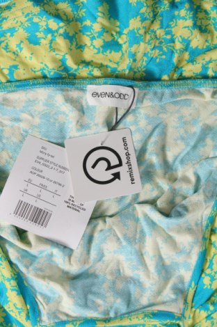 Γυναικεία σαλοπέτα Even&Odd, Μέγεθος L, Χρώμα Πολύχρωμο, Τιμή 5,43 €