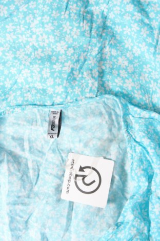 Damen Overall Fb Sister, Größe XL, Farbe Blau, Preis 27,14 €