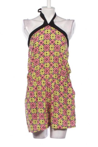Damen Overall Fullah Sugah, Größe L, Farbe Mehrfarbig, Preis 19,52 €