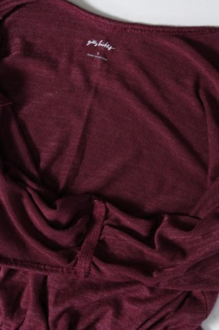Γυναικεία σαλοπέτα Gilly Hicks, Μέγεθος S, Χρώμα Κόκκινο, Τιμή 8,31 €