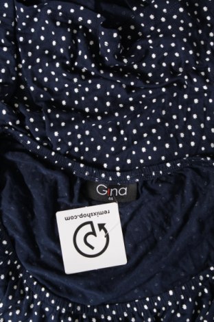 Damen Overall Gina, Größe XL, Farbe Blau, Preis 27,14 €
