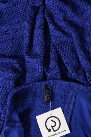 Γυναικεία σαλοπέτα Guess, Μέγεθος M, Χρώμα Μπλέ, Τιμή 55,75 €