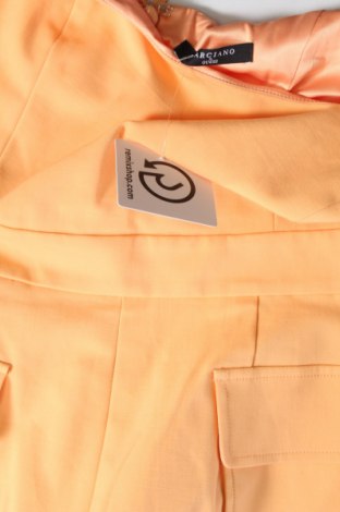 Γυναικεία σαλοπέτα Guess By Marciano, Μέγεθος M, Χρώμα Πορτοκαλί, Τιμή 53,89 €