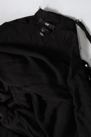Γυναικεία σαλοπέτα H&M, Μέγεθος S, Χρώμα Μαύρο, Τιμή 11,58 €