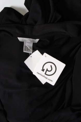 Γυναικεία σαλοπέτα H&M, Μέγεθος M, Χρώμα Μαύρο, Τιμή 17,98 €