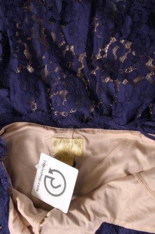 Damen Overall H&M, Größe XS, Farbe Blau, Preis 27,14 €