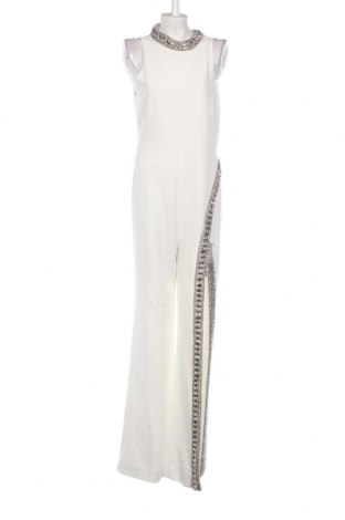 Damen Overall Karen Millen, Größe M, Farbe Weiß, Preis € 104,30