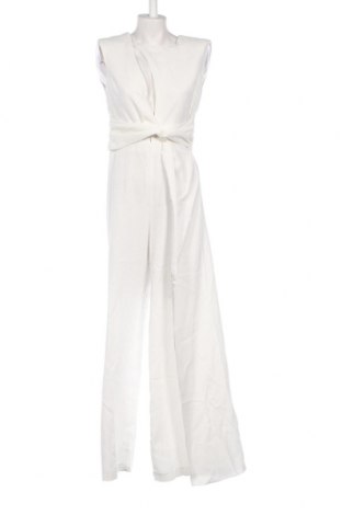 Damen Overall Karen Millen, Größe M, Farbe Weiß, Preis € 104,30