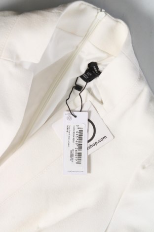 Γυναικεία σαλοπέτα Karen Millen, Μέγεθος S, Χρώμα Λευκό, Τιμή 93,32 €