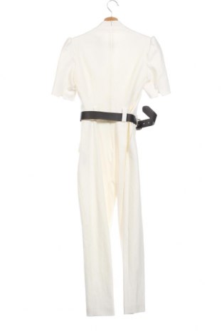 Damen Overall Karen Millen, Größe S, Farbe Weiß, Preis 182,99 €