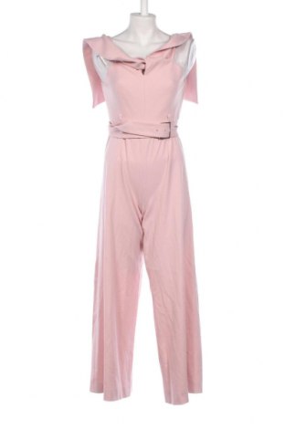 Γυναικεία σαλοπέτα Karen Millen, Μέγεθος M, Χρώμα Ρόζ , Τιμή 104,30 €