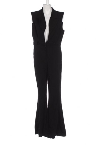 Γυναικεία σαλοπέτα Karen Millen, Μέγεθος XL, Χρώμα Μαύρο, Τιμή 36,60 €