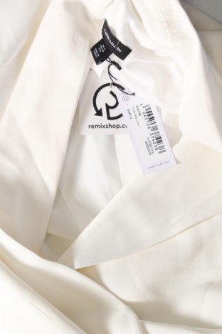 Γυναικεία σαλοπέτα Karen Millen, Μέγεθος M, Χρώμα Λευκό, Τιμή 87,84 €