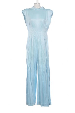Γυναικεία σαλοπέτα Karen Millen, Μέγεθος M, Χρώμα Μπλέ, Τιμή 67,71 €