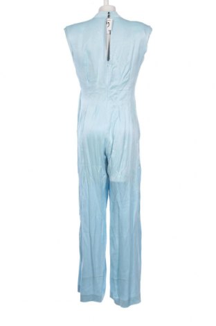 Damen Overall Karen Millen, Größe M, Farbe Blau, Preis 67,71 €