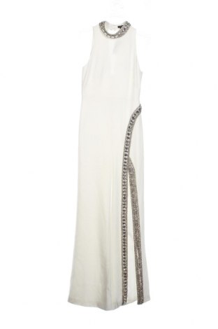 Damen Overall Karen Millen, Größe XS, Farbe Weiß, Preis 109,79 €