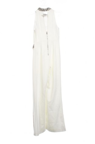 Γυναικεία σαλοπέτα Karen Millen, Μέγεθος XS, Χρώμα Λευκό, Τιμή 109,79 €