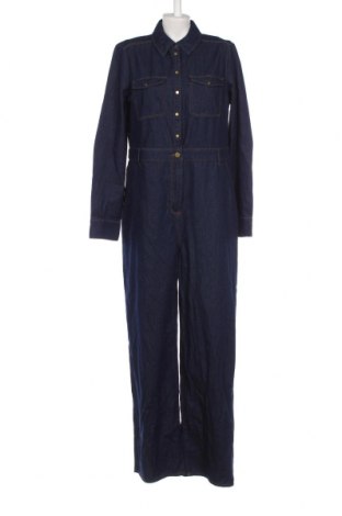 Damen Overall Karen Millen, Größe XL, Farbe Blau, Preis 53,07 €