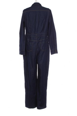Damen Overall Karen Millen, Größe XL, Farbe Blau, Preis 182,99 €