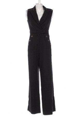 Damen Overall Karen Millen, Größe S, Farbe Schwarz, Preis € 73,20