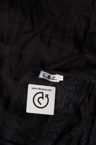 Damen Overall L.B.C., Größe S, Farbe Schwarz, Preis 7,60 €